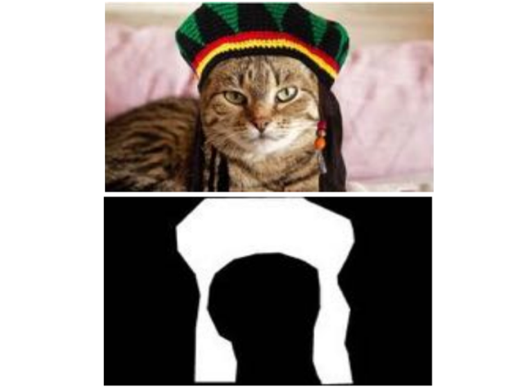 Generate, Segment, and Refine: Towards Generic Manipulation Segmentation