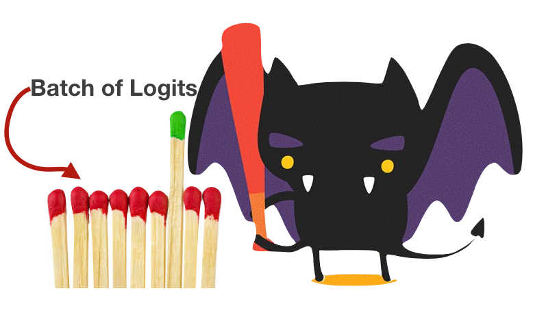 Batch-wise Logit-Similarity: Generalizing Logit-Squeezing and Label-Smoothing