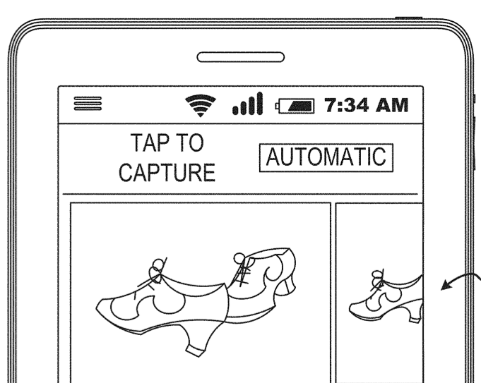 Saliency-based object counting and localization